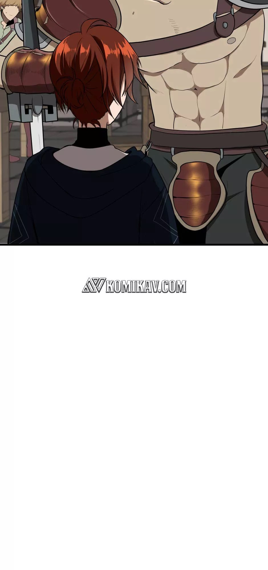 The Beginning After the End Chapter 57 Image 53