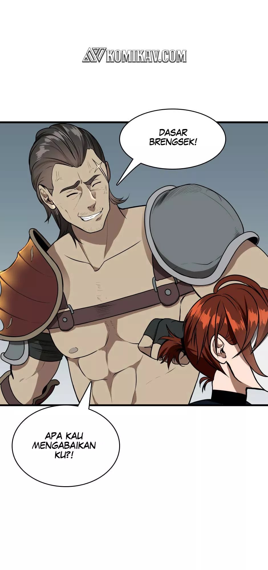 The Beginning After the End Chapter 57 Image 55