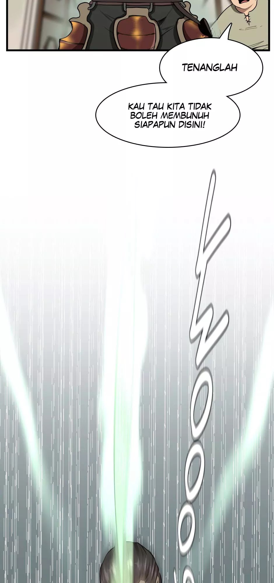 The Beginning After the End Chapter 57 Image 58