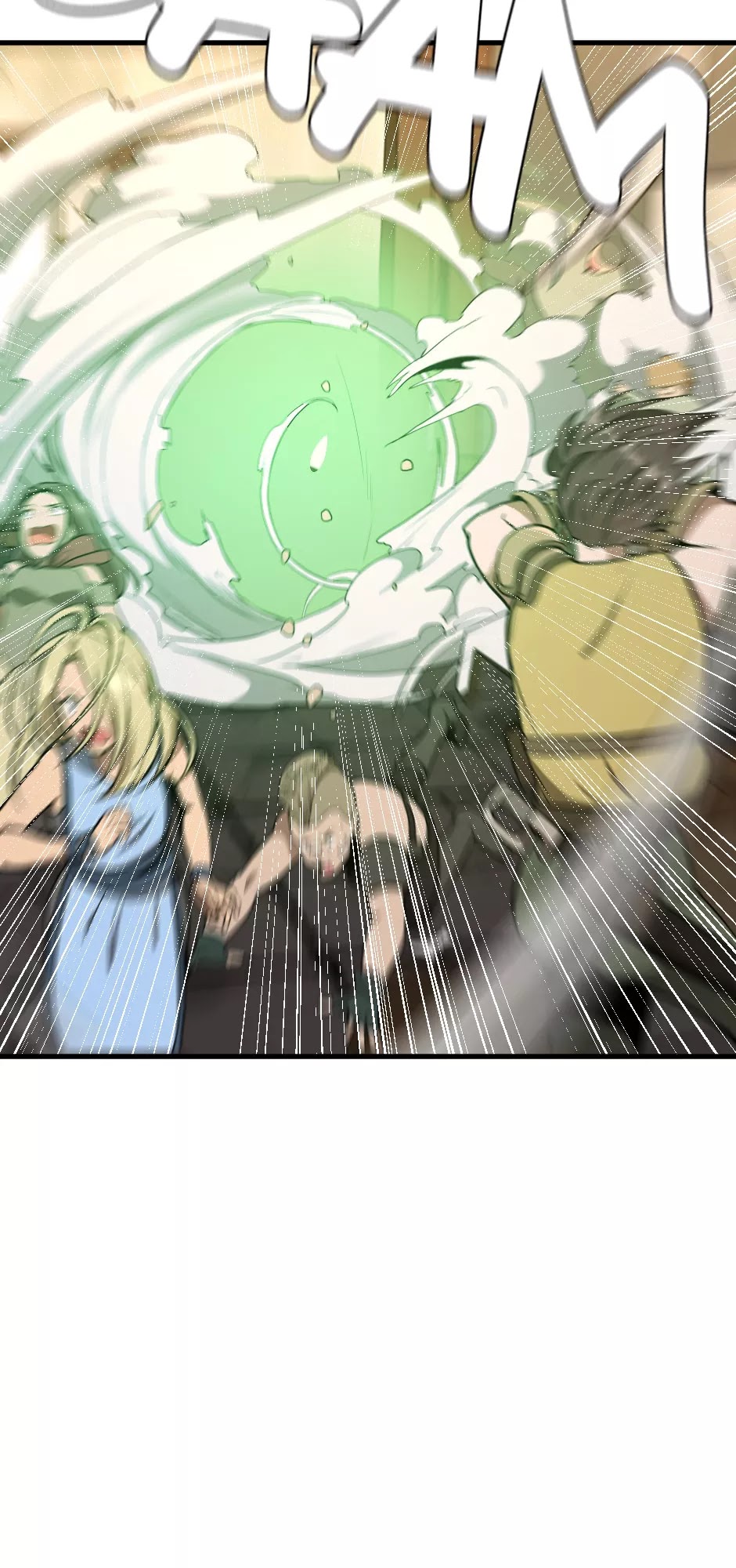 The Beginning After the End Chapter 57 Image 60