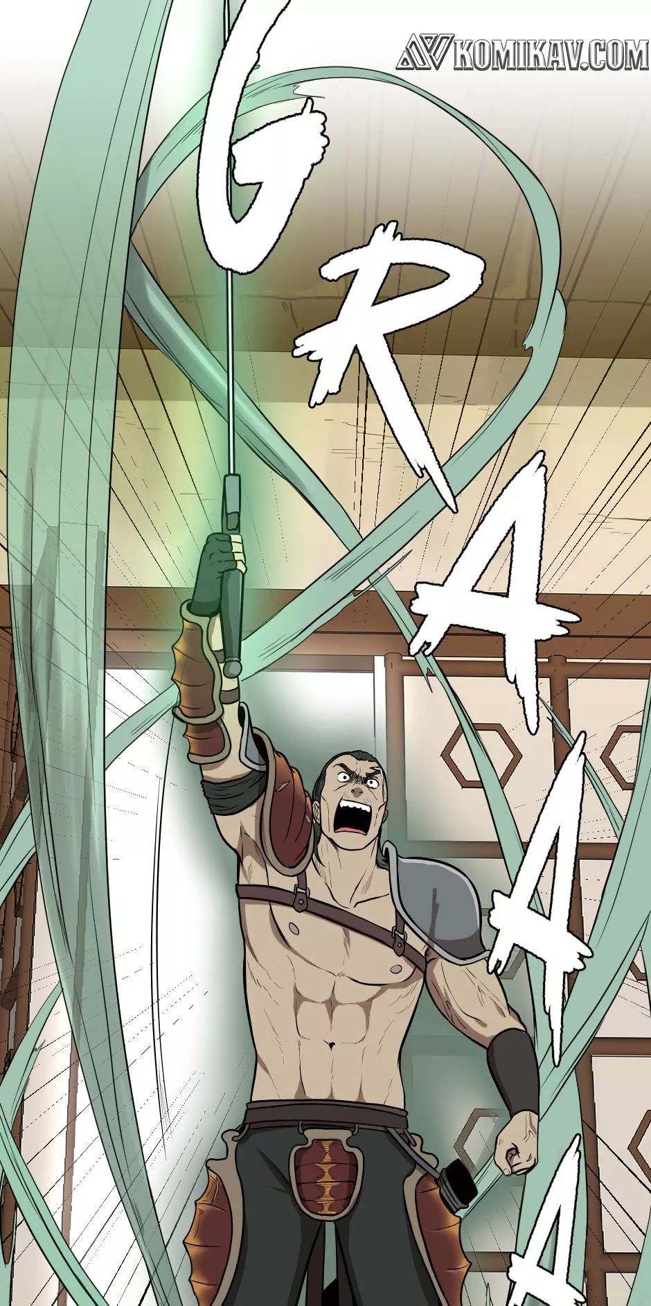 The Beginning After the End Chapter 57 Image 67