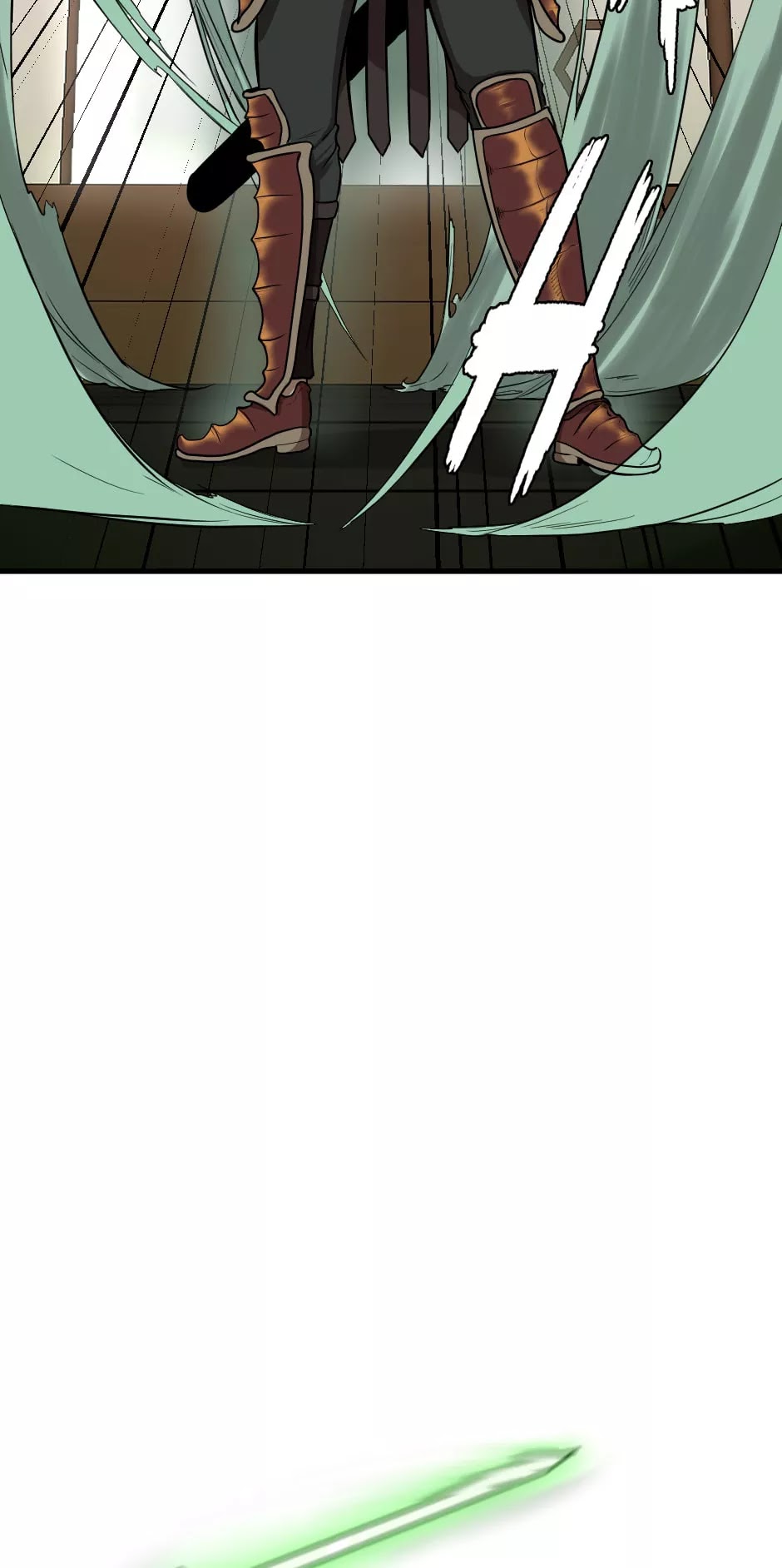 The Beginning After the End Chapter 57 Image 68