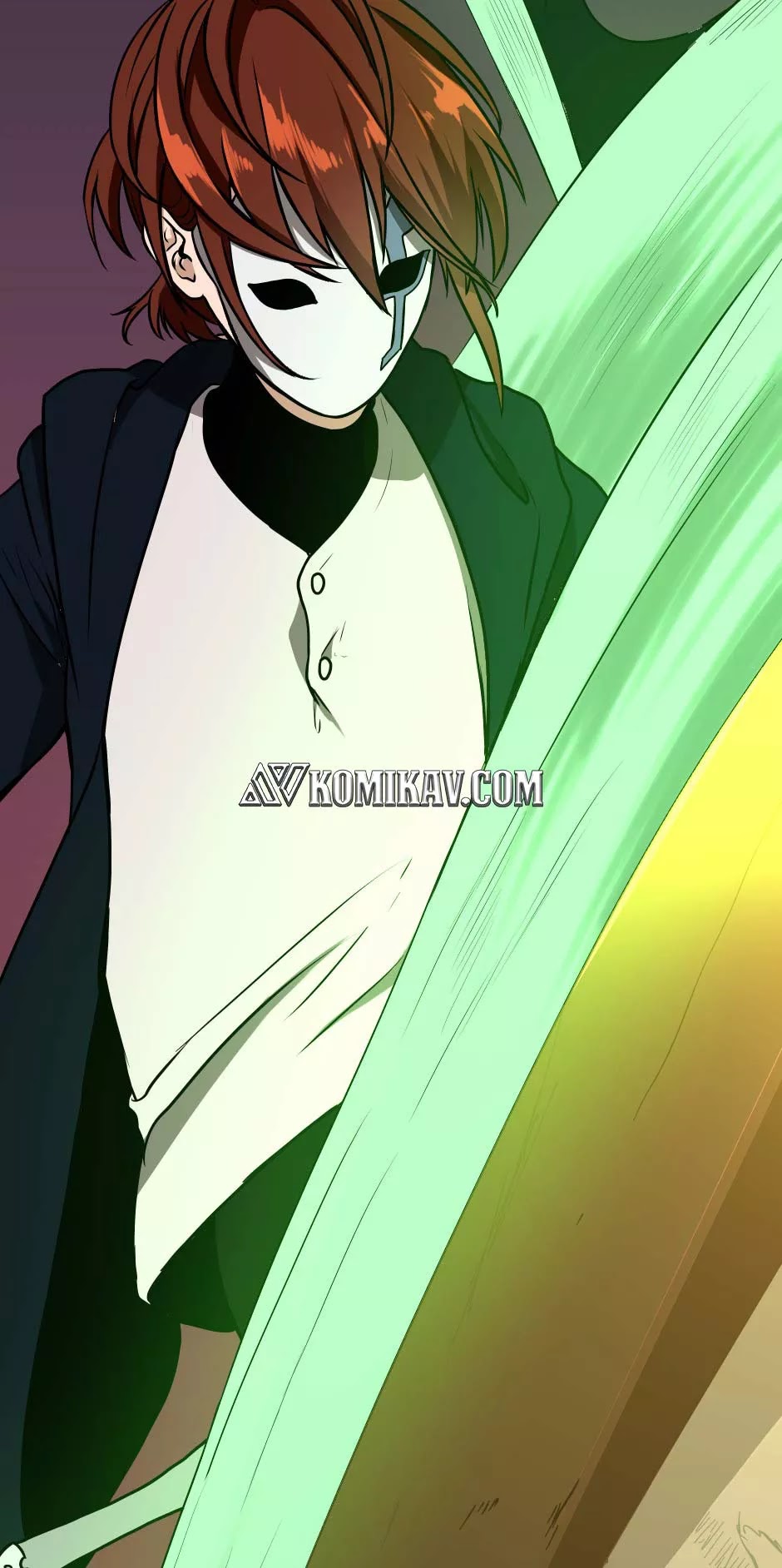 The Beginning After the End Chapter 57 Image 71