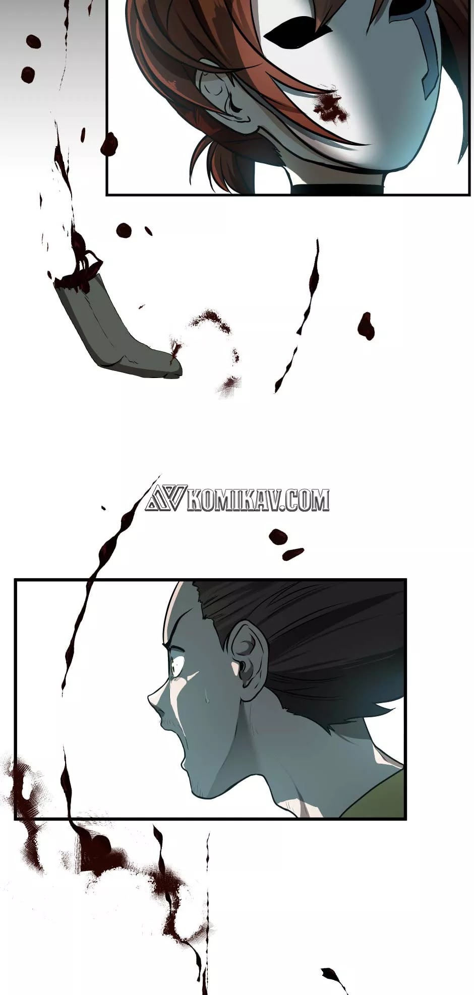 The Beginning After the End Chapter 57 Image 75