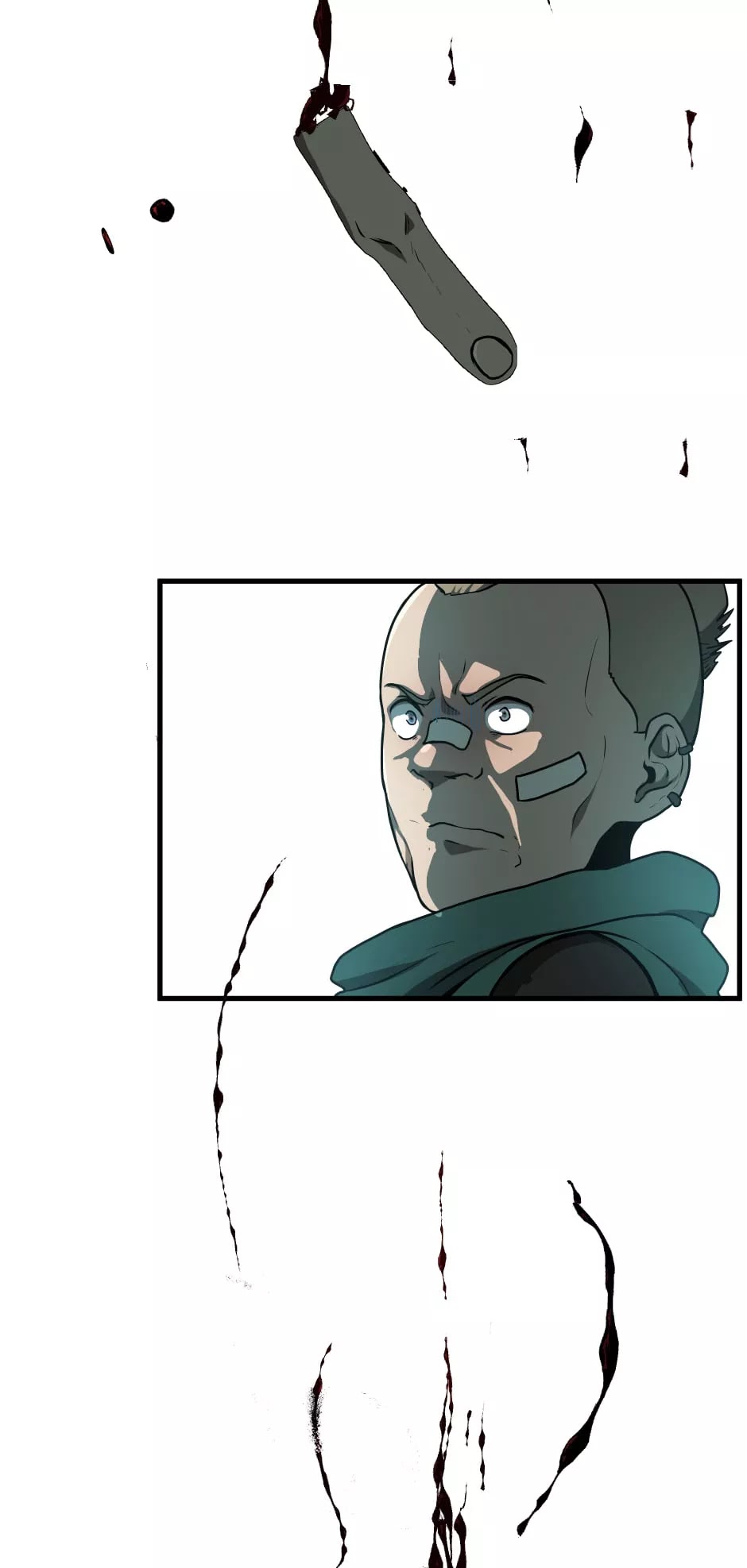 The Beginning After the End Chapter 57 Image 76