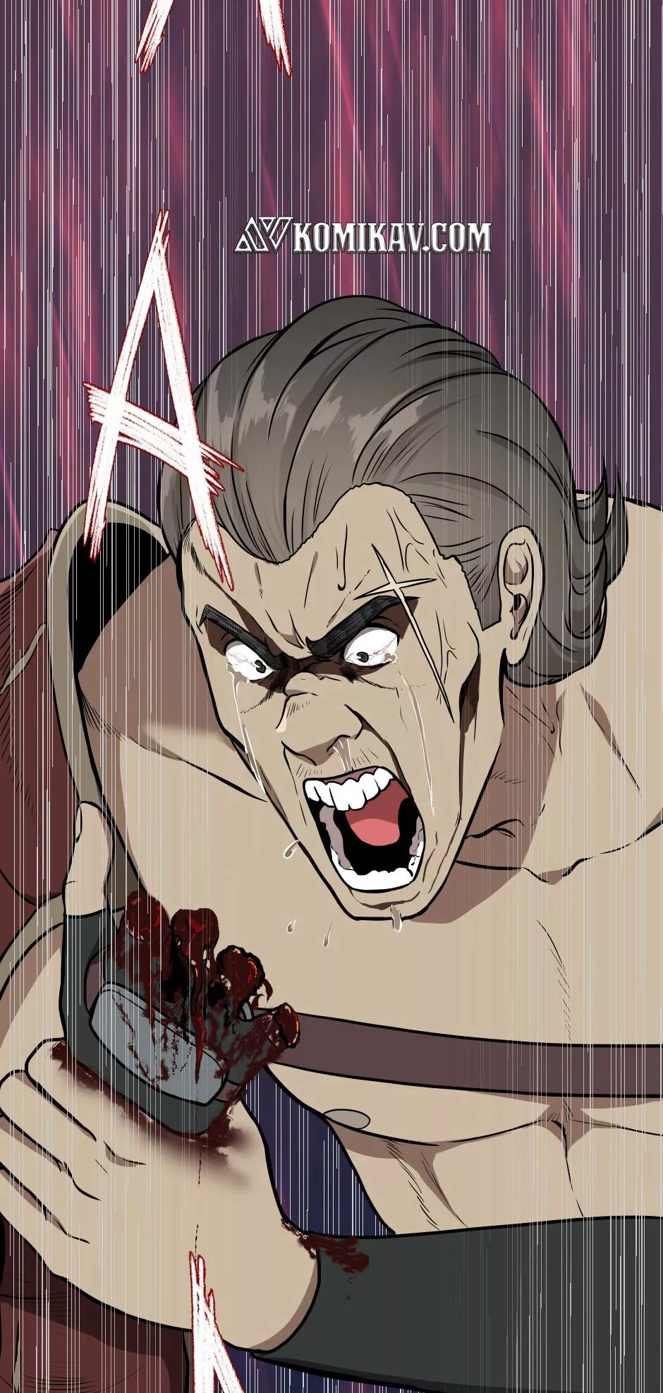 The Beginning After the End Chapter 57 Image 79