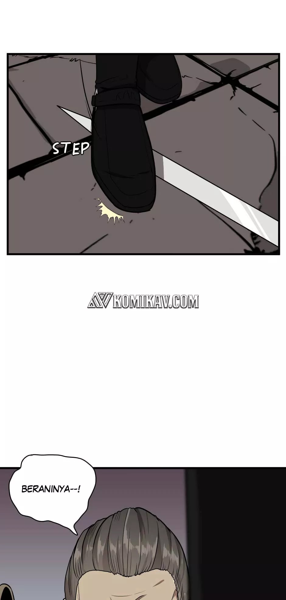 The Beginning After the End Chapter 57 Image 81