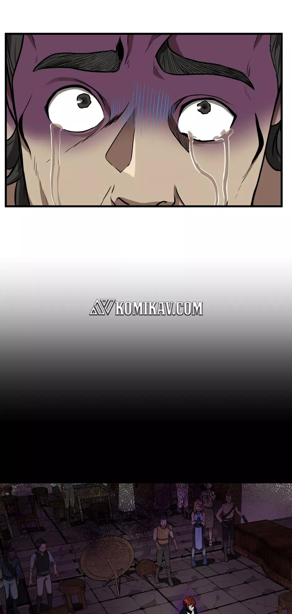 The Beginning After the End Chapter 57 Image 83