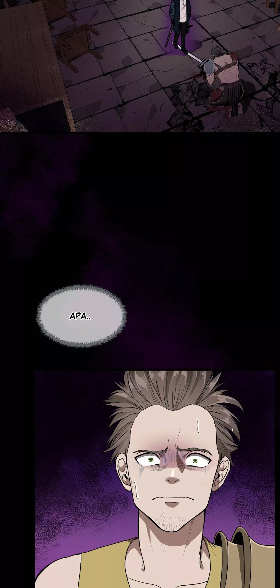 The Beginning After the End Chapter 57 Image 84