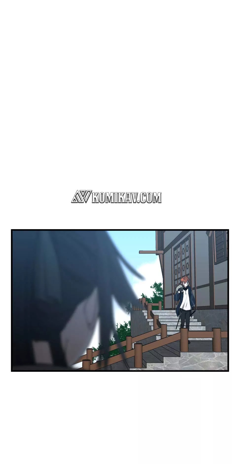 The Beginning After the End Chapter 57 Image 93