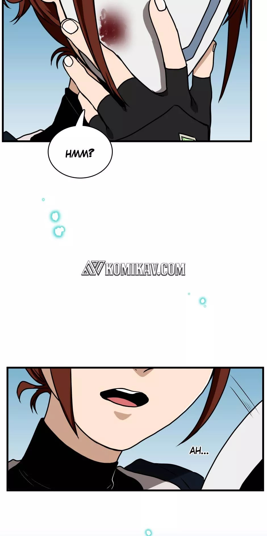 The Beginning After the End Chapter 57 Image 97