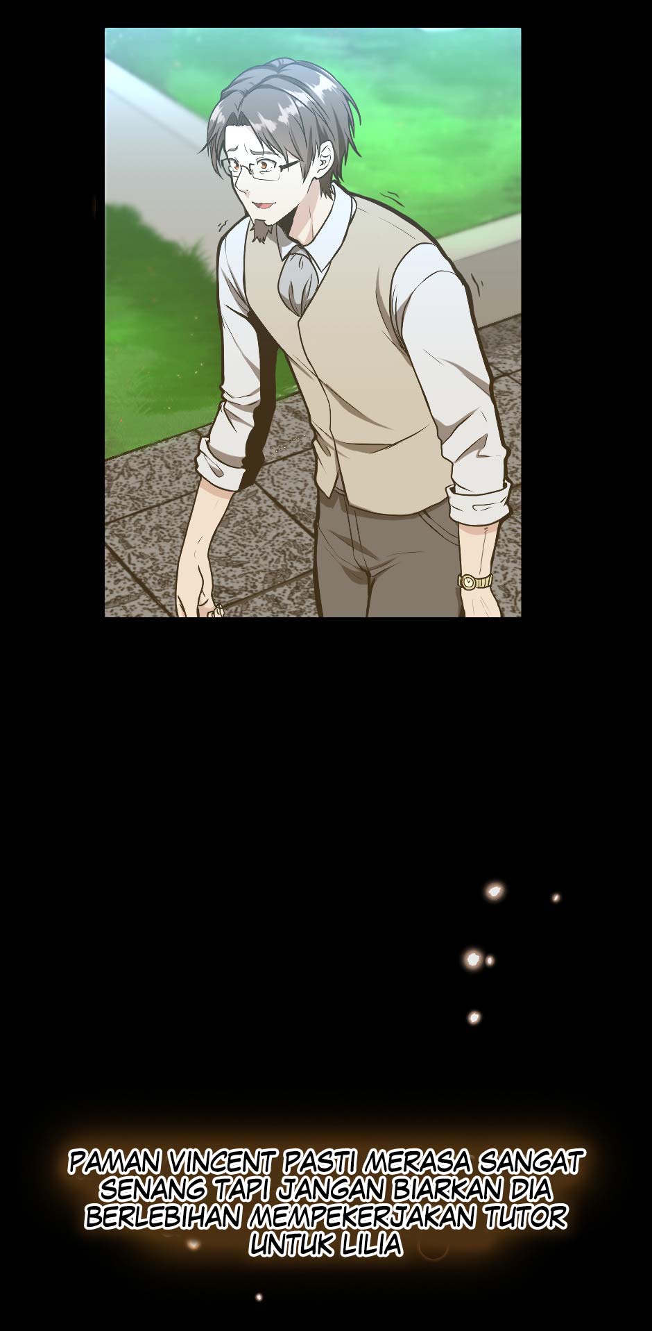 The Beginning After the End Chapter 58 Image 12