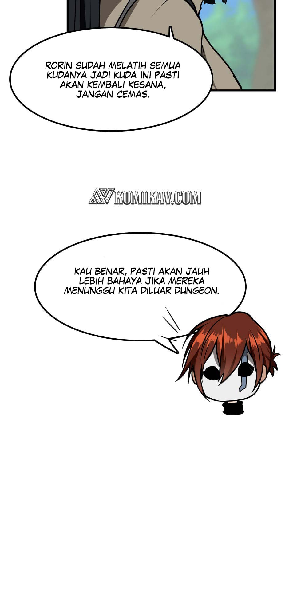 The Beginning After the End Chapter 58 Image 25