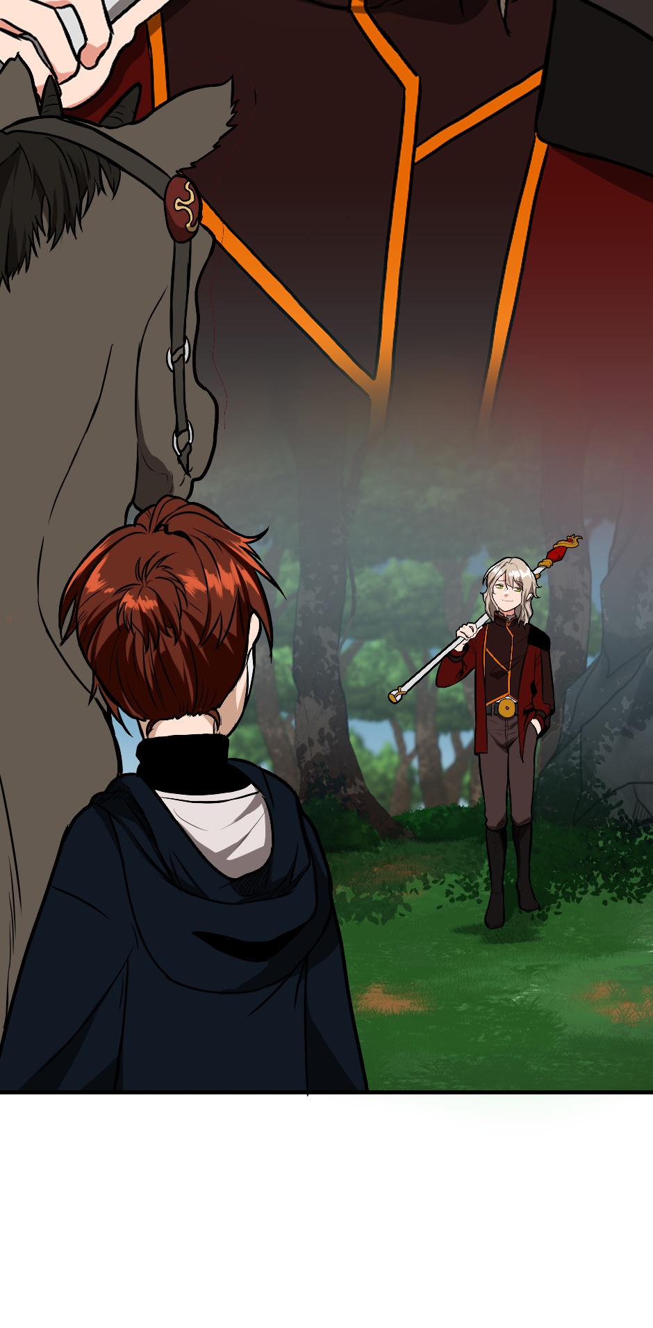 The Beginning After the End Chapter 58 Image 38