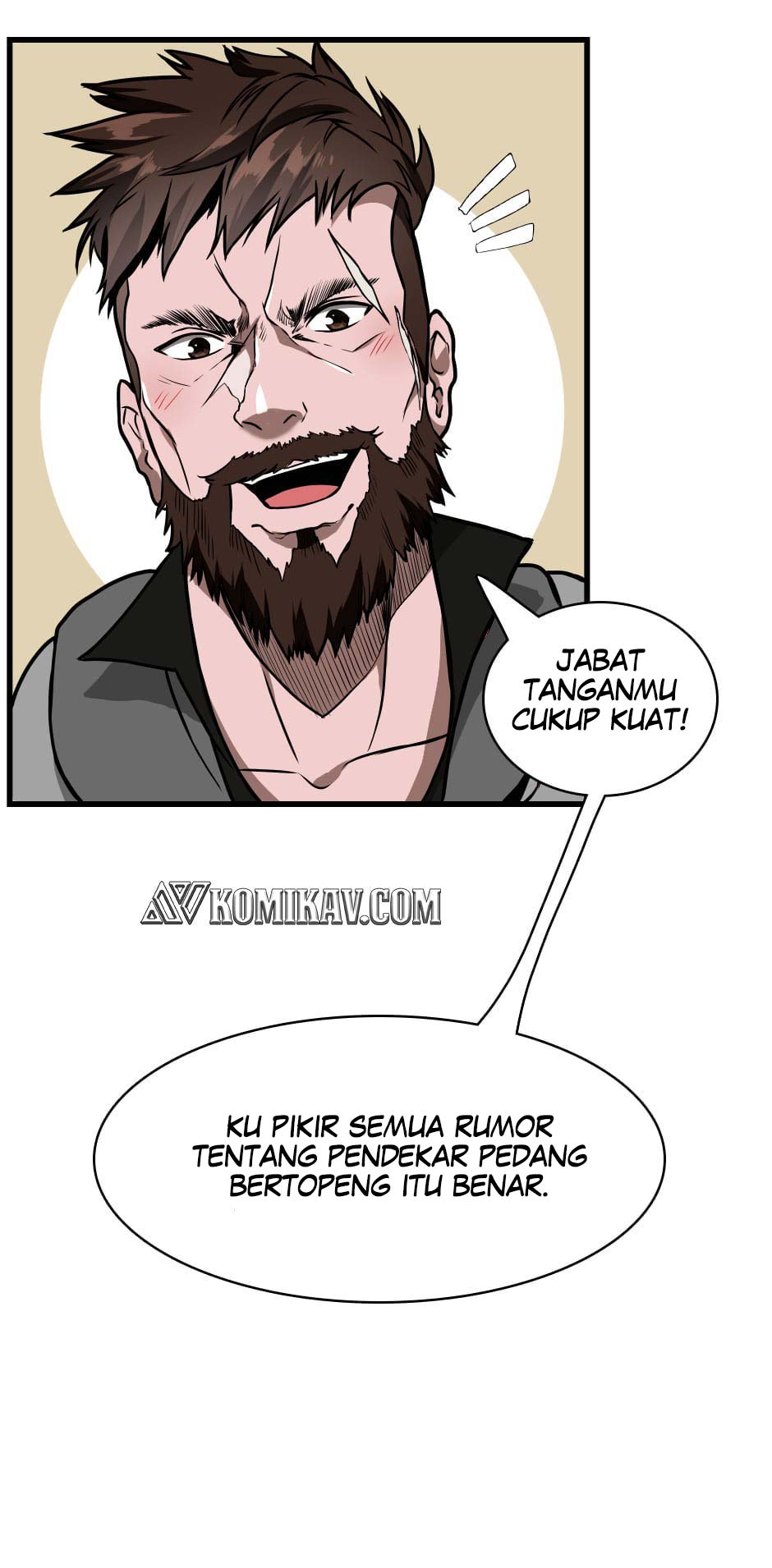 The Beginning After the End Chapter 58 Image 43