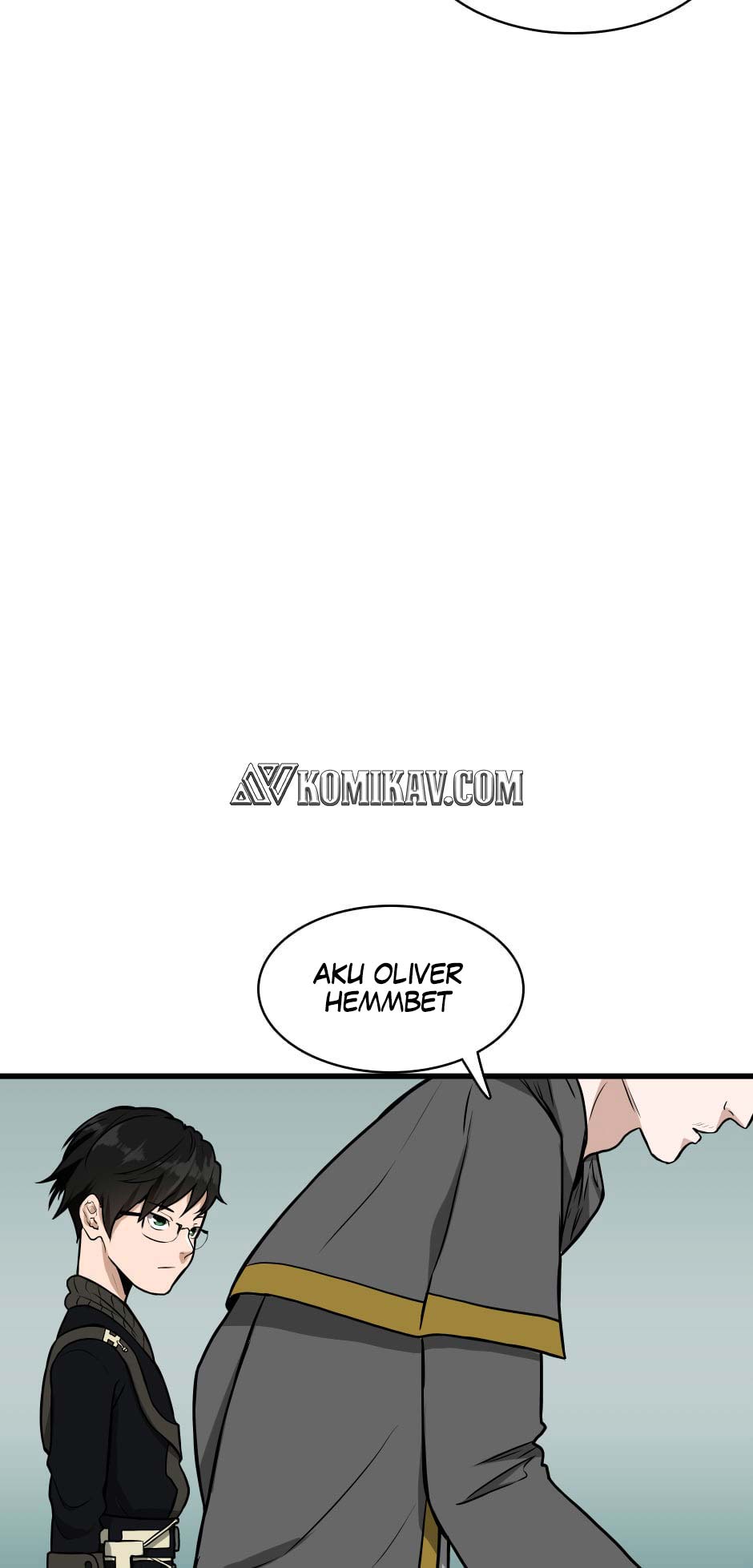 The Beginning After the End Chapter 58 Image 51
