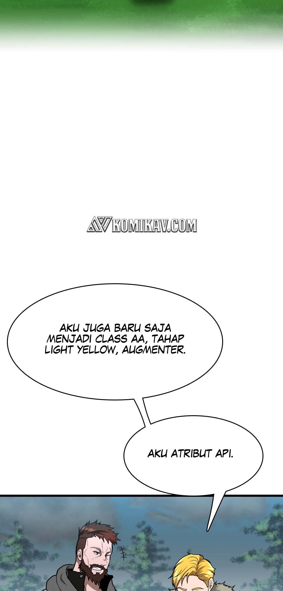The Beginning After the End Chapter 58 Image 59