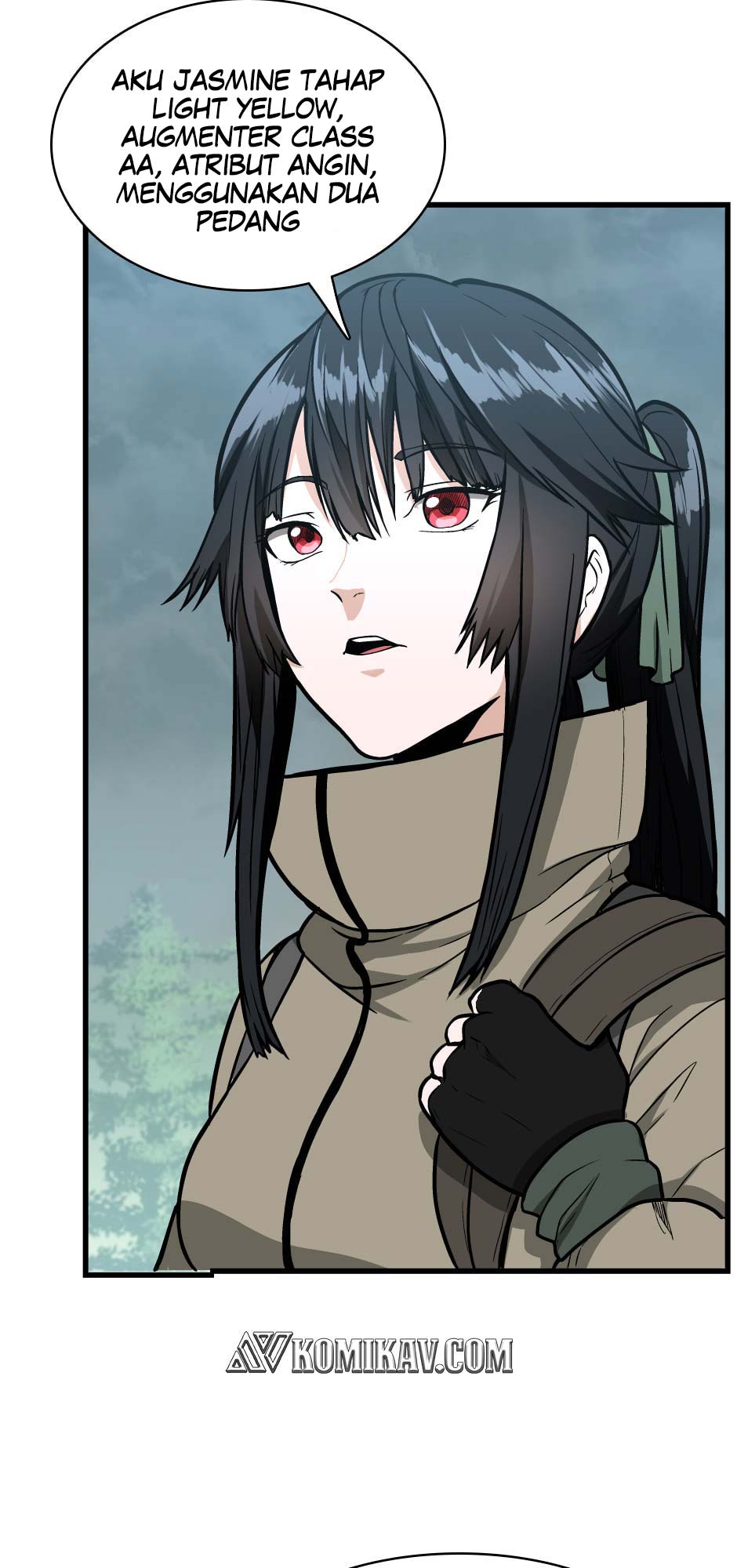 The Beginning After the End Chapter 58 Image 63