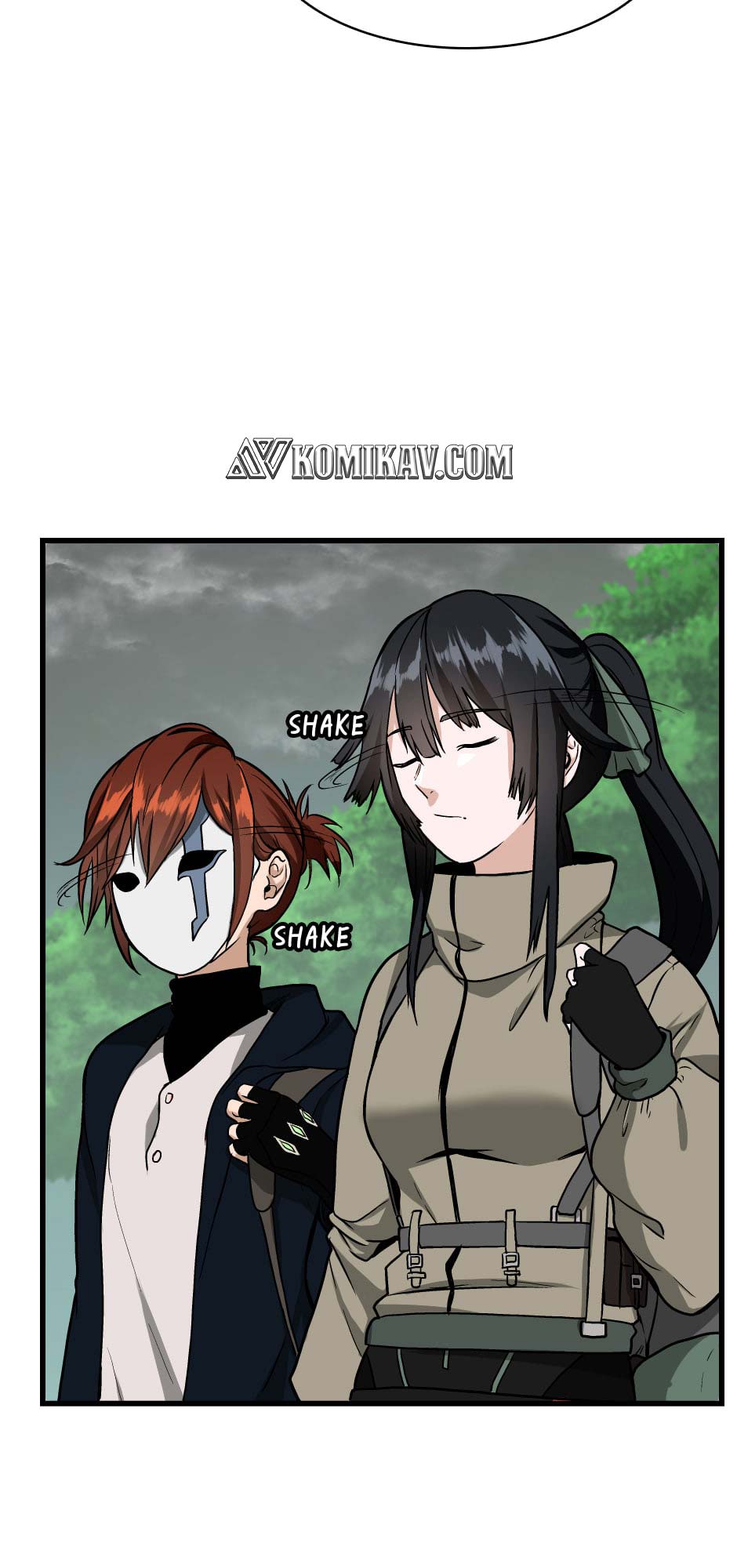 The Beginning After the End Chapter 58 Image 71