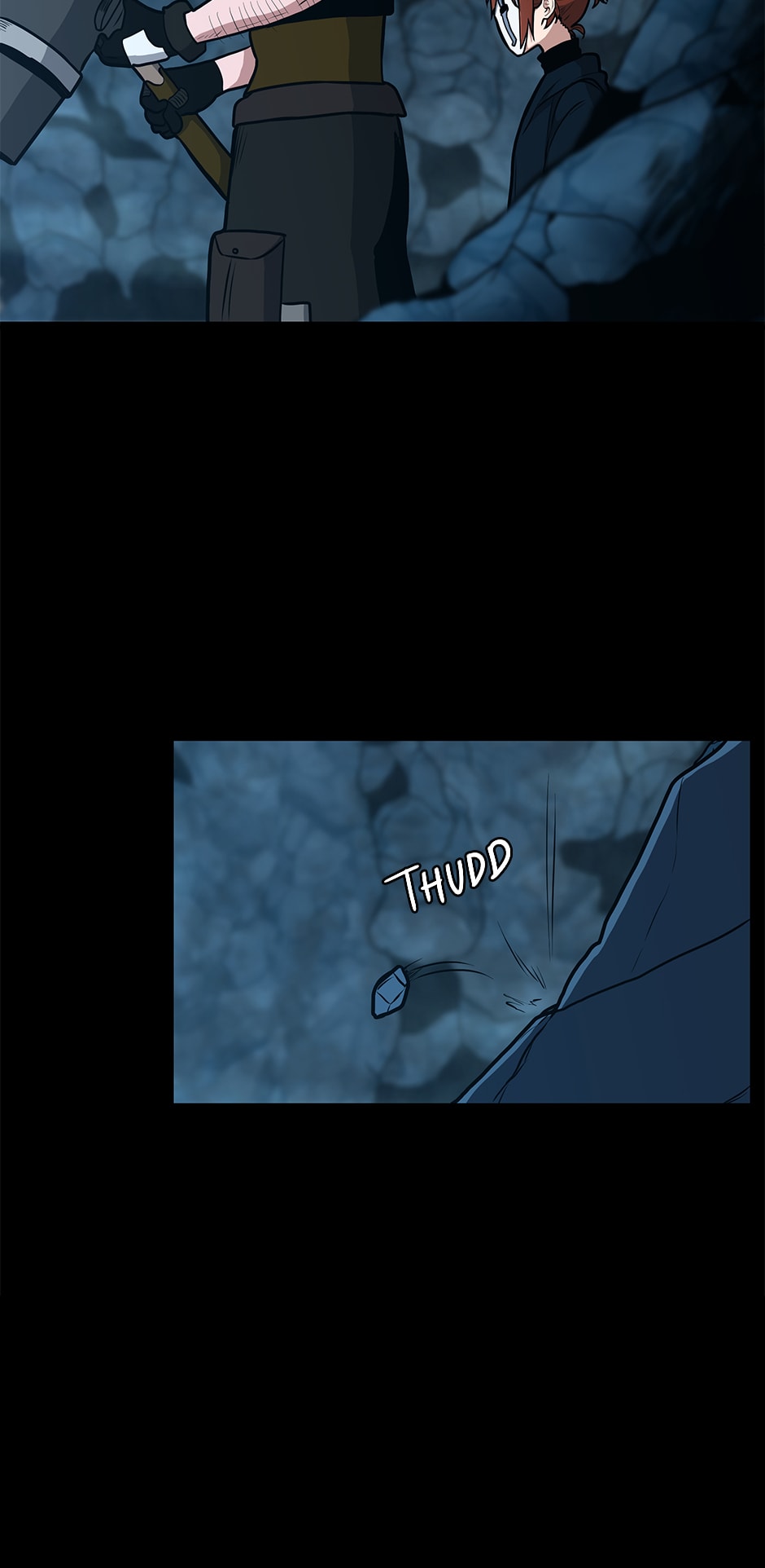 The Beginning After the End Chapter 59 Image 12
