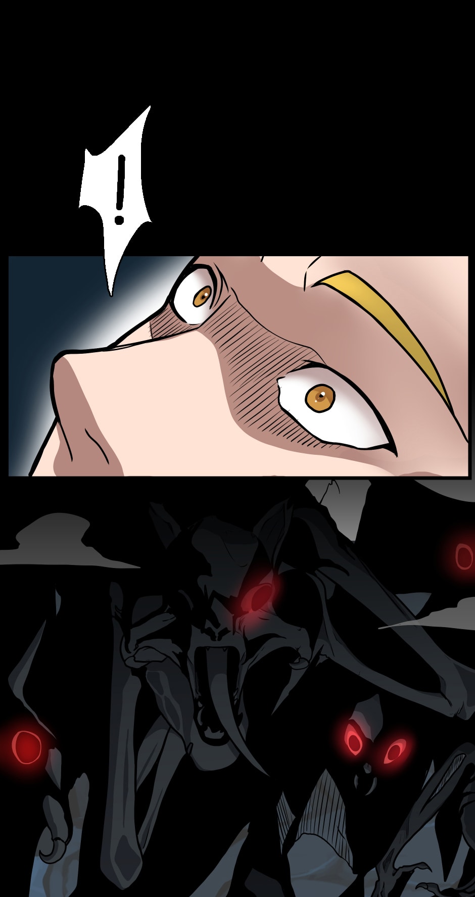 The Beginning After the End Chapter 59 Image 16