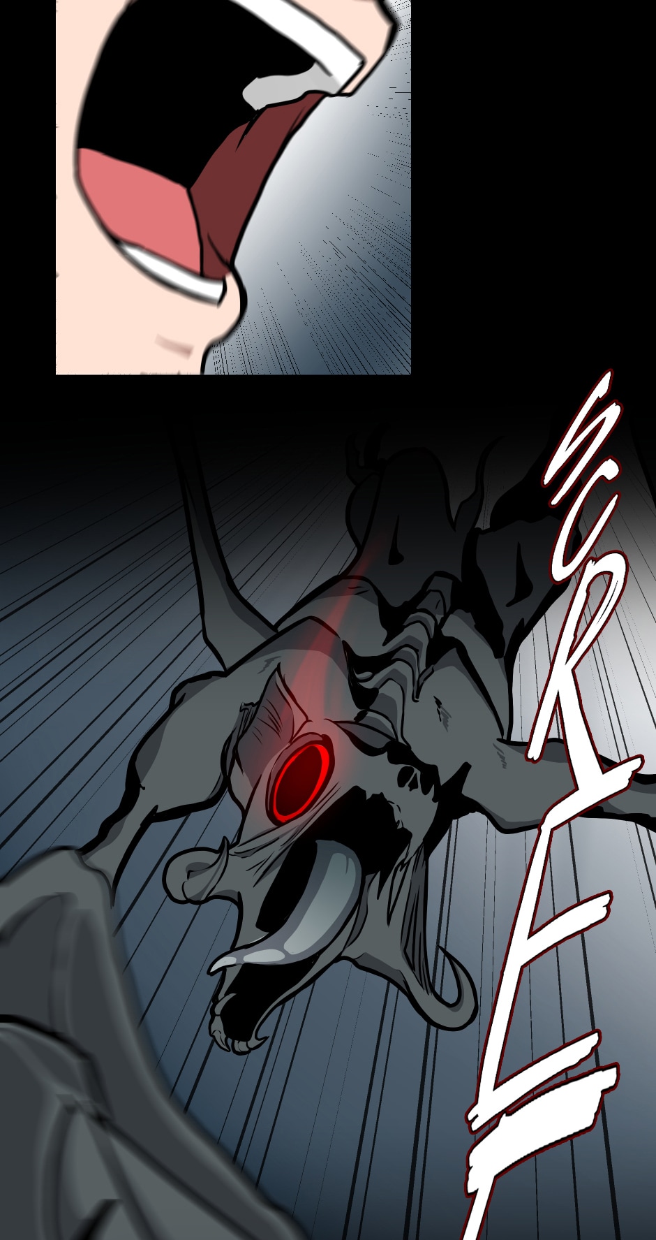 The Beginning After the End Chapter 59 Image 20