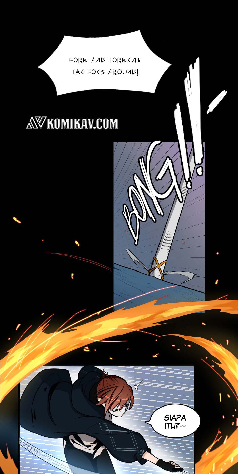 The Beginning After the End Chapter 59 Image 35