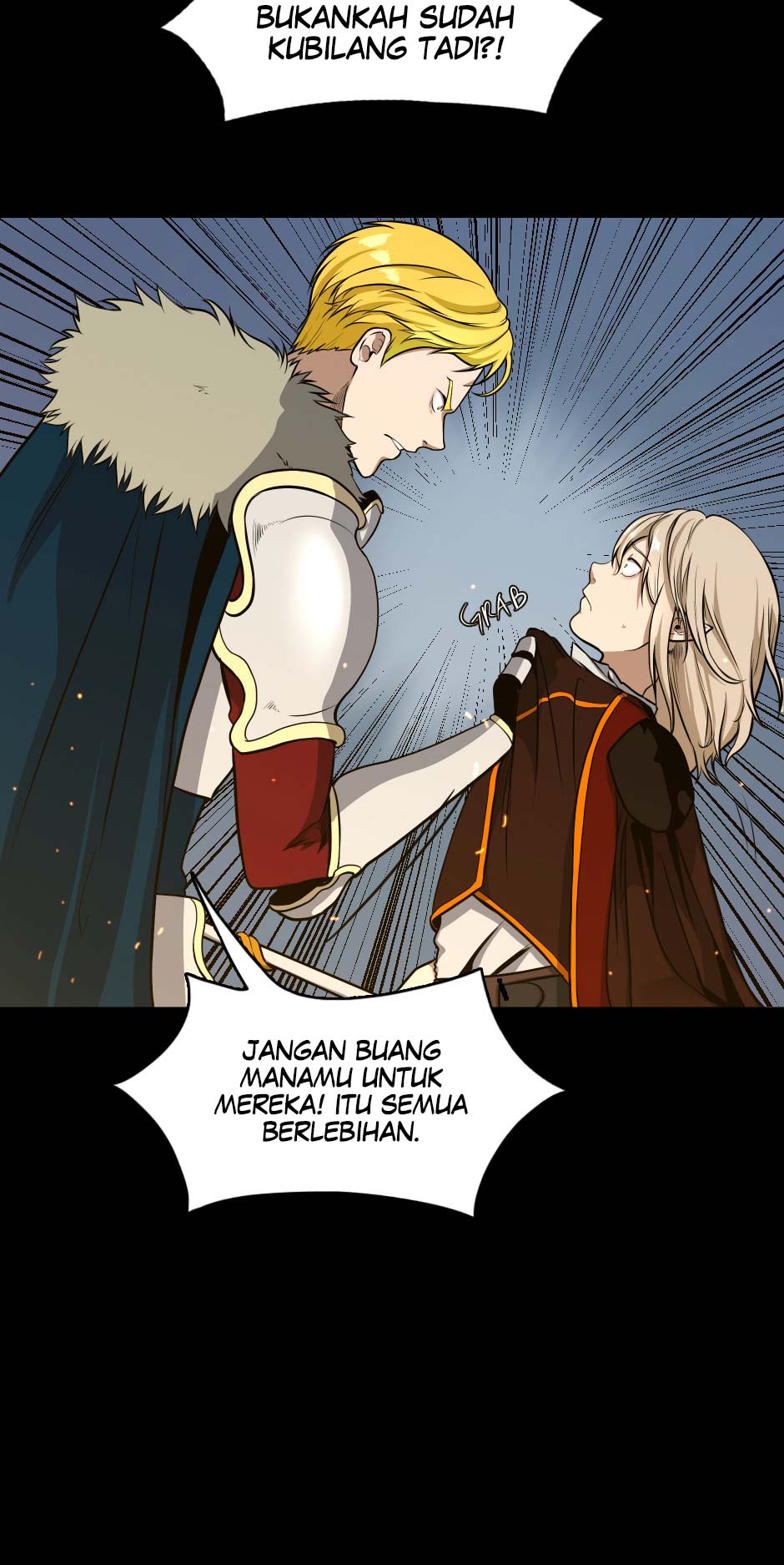The Beginning After the End Chapter 59 Image 42