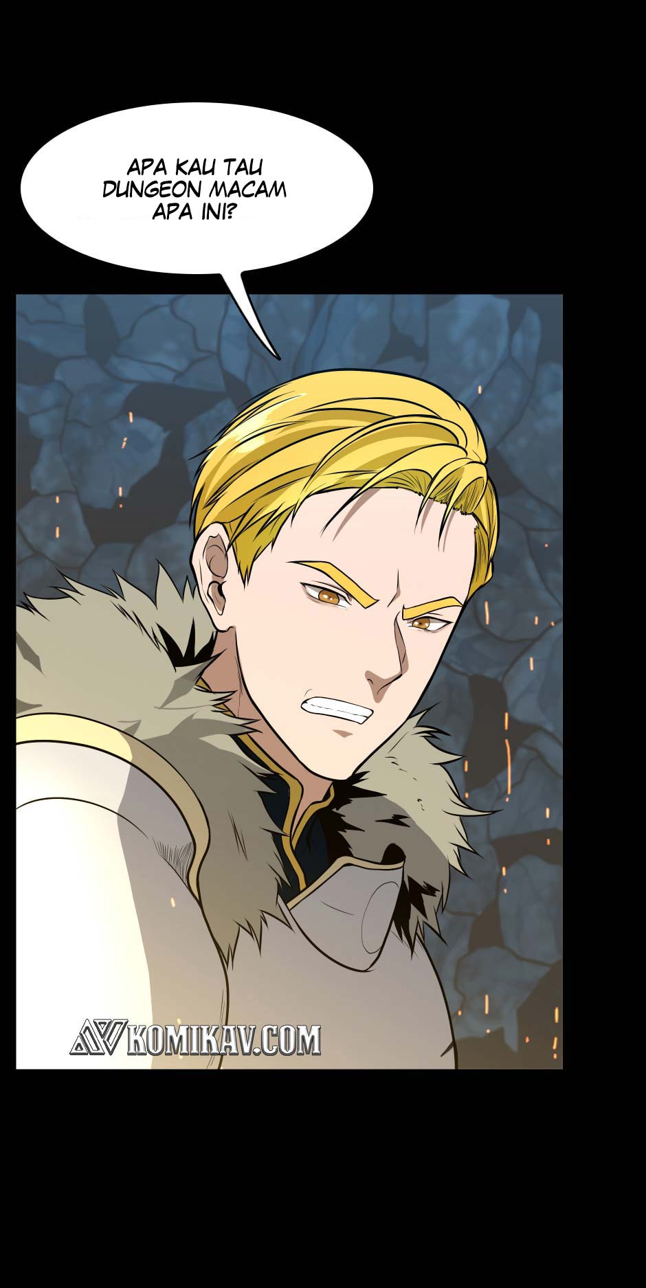 The Beginning After the End Chapter 59 Image 43