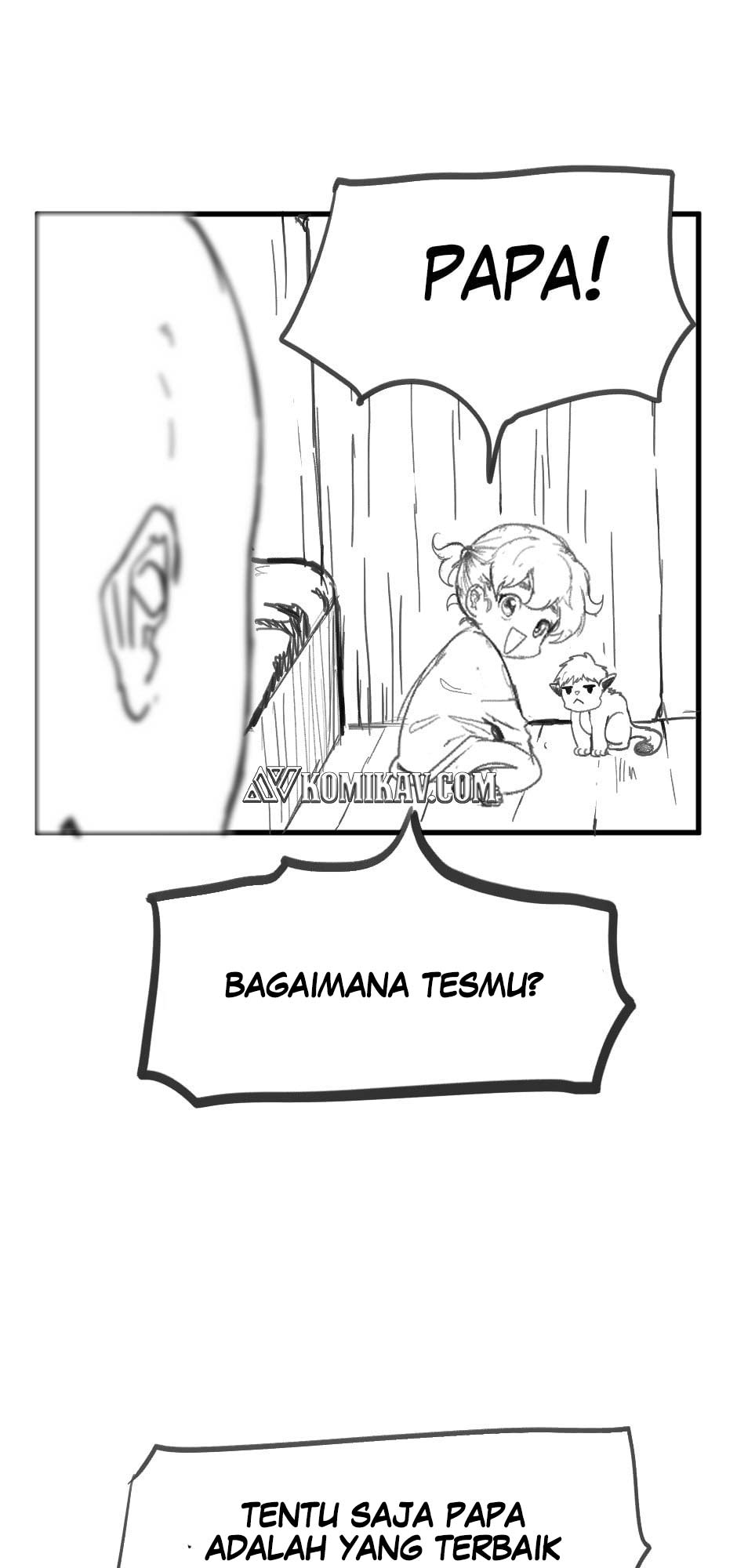 The Beginning After the End Chapter 60.5 Image 2