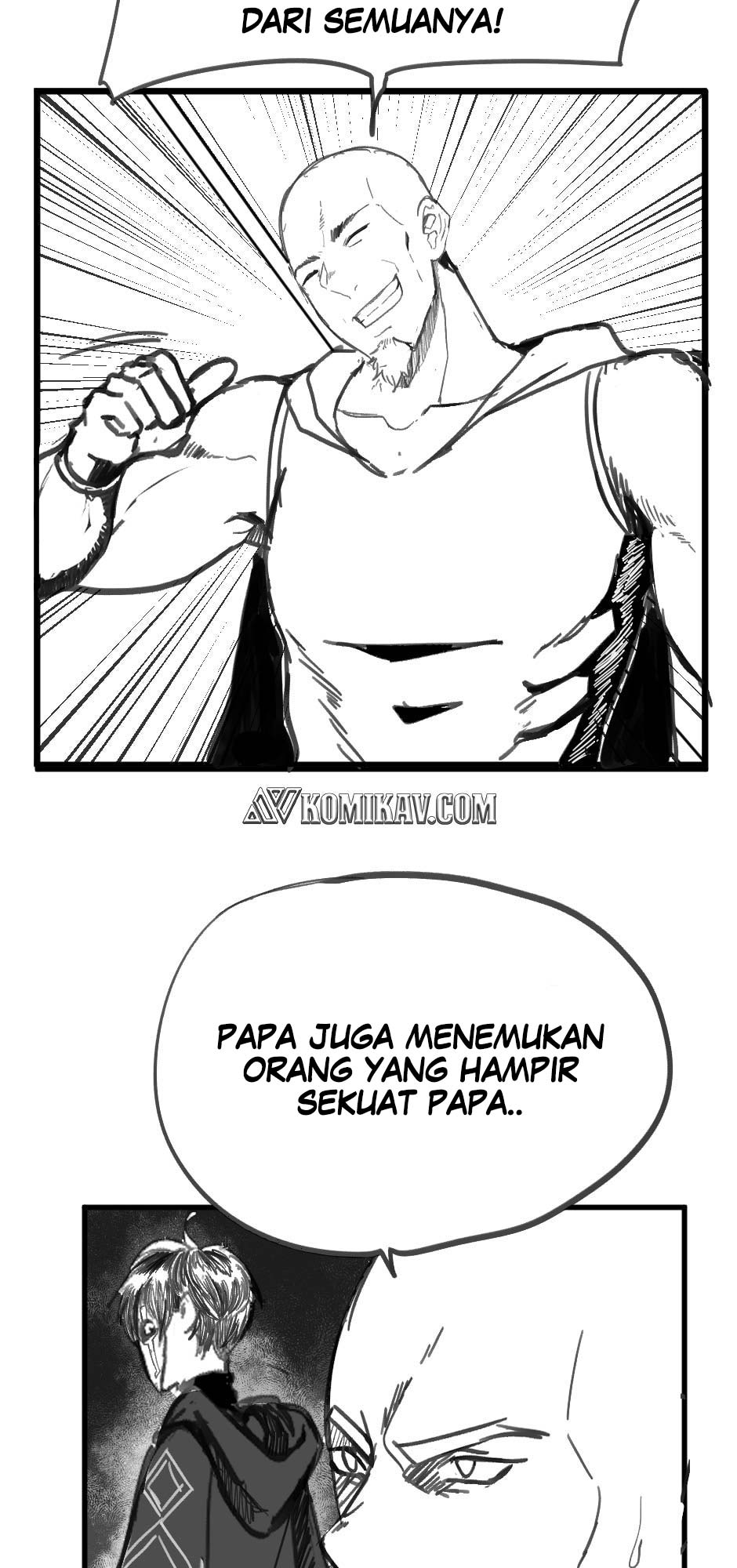 The Beginning After the End Chapter 60.5 Image 3
