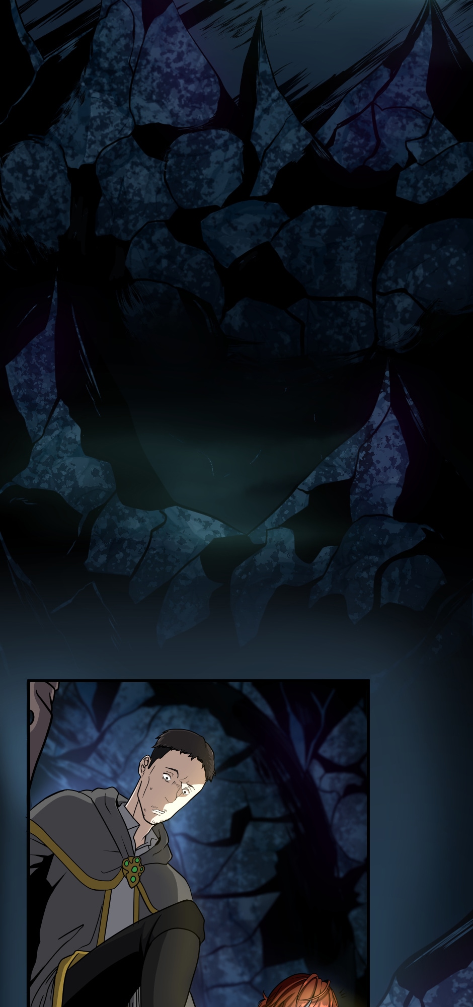 The Beginning After the End Chapter 60 Image 2
