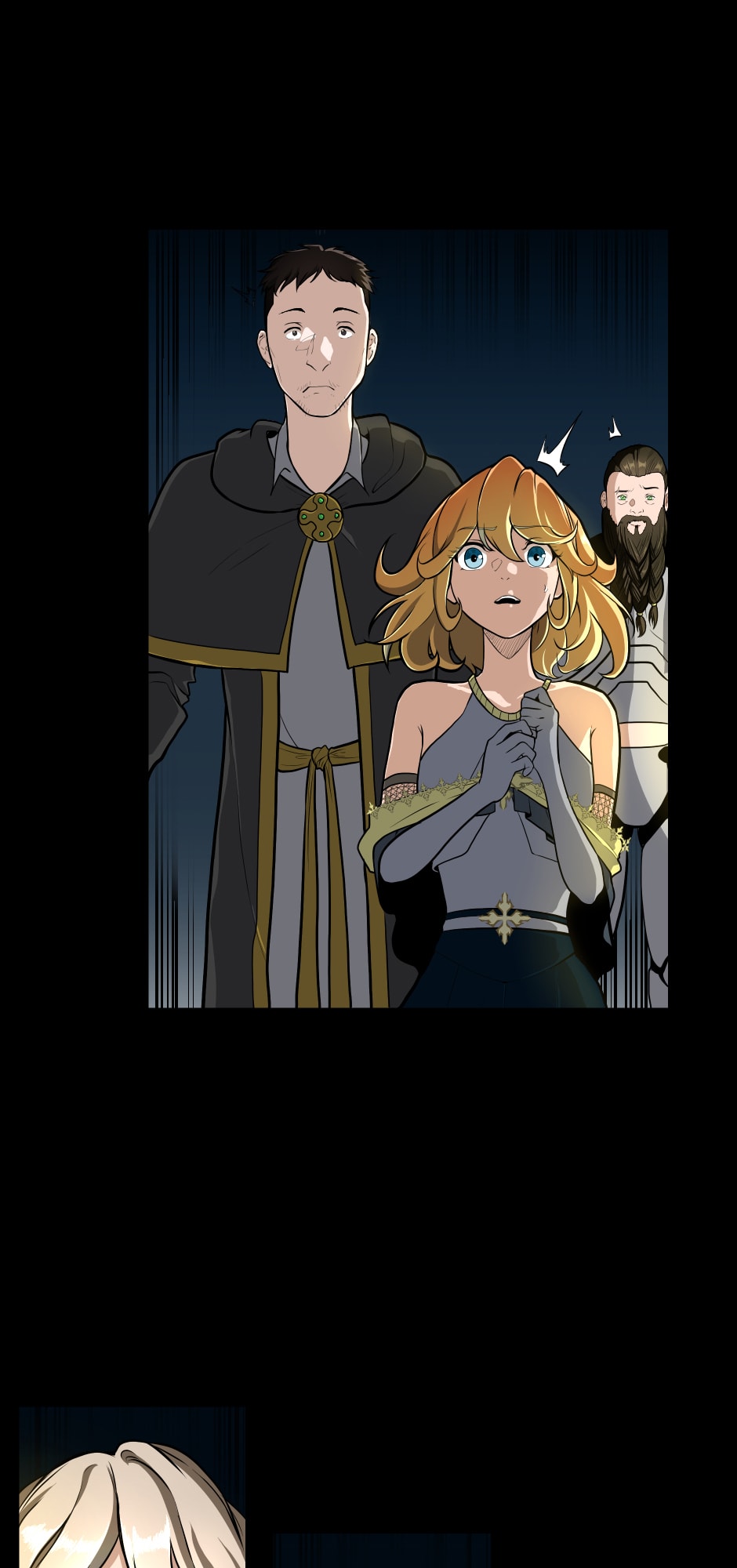 The Beginning After the End Chapter 60 Image 20