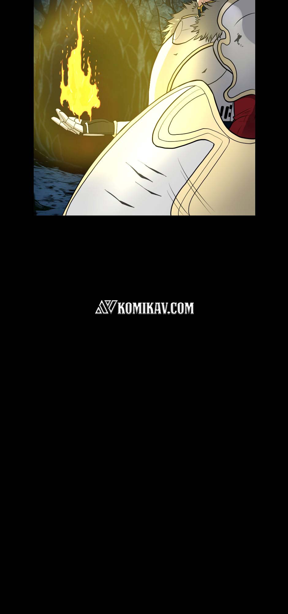 The Beginning After the End Chapter 60 Image 23