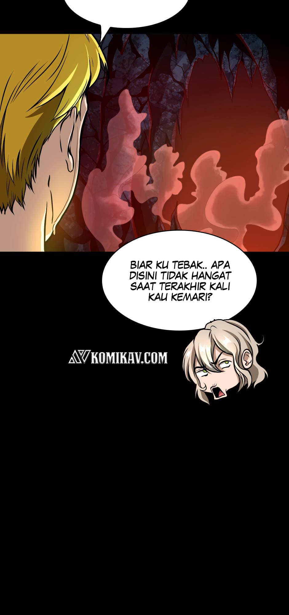 The Beginning After the End Chapter 60 Image 29