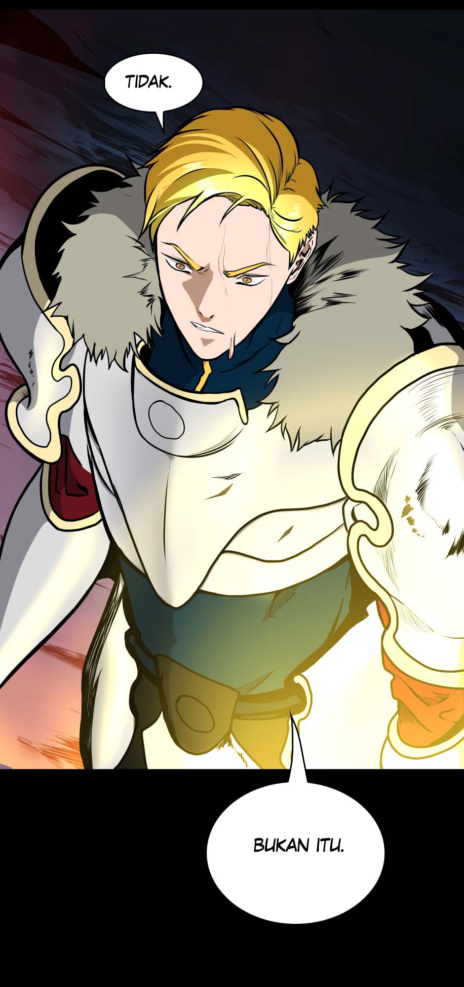 The Beginning After the End Chapter 60 Image 30