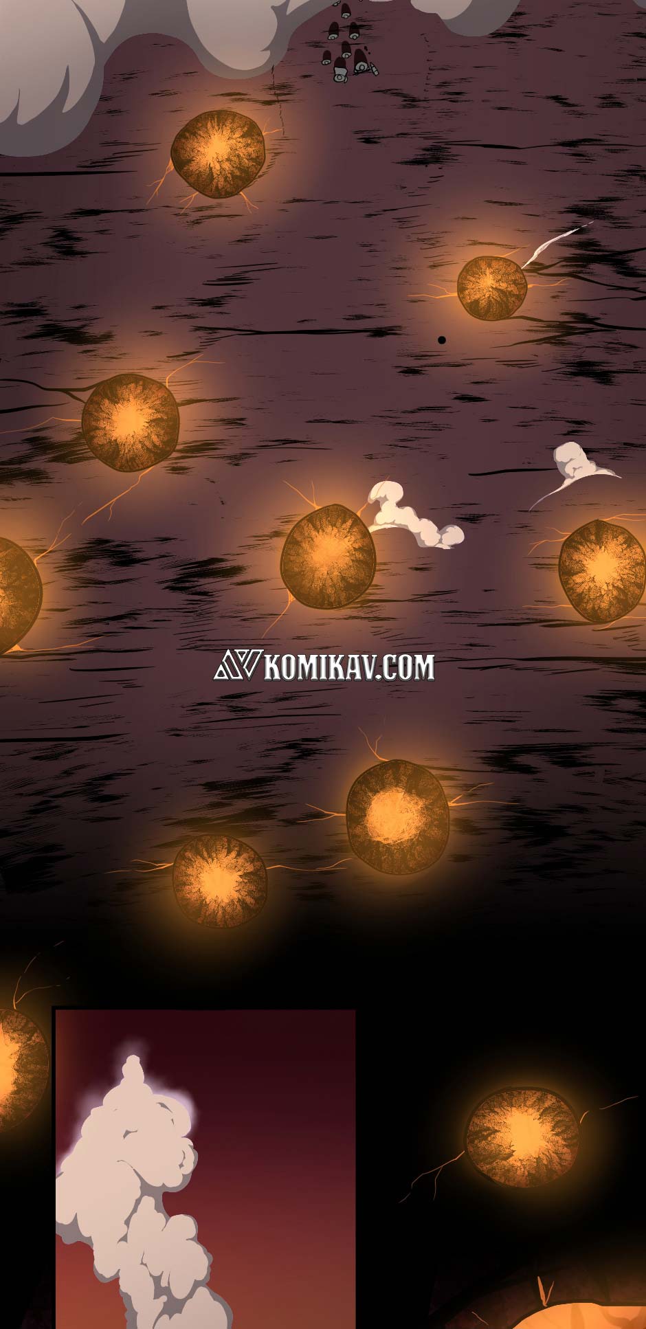 The Beginning After the End Chapter 60 Image 37