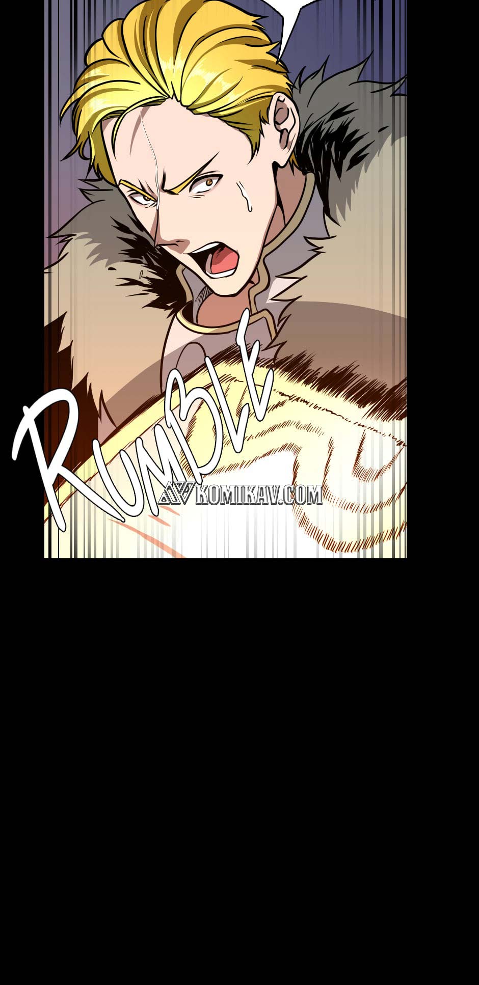 The Beginning After the End Chapter 60 Image 43