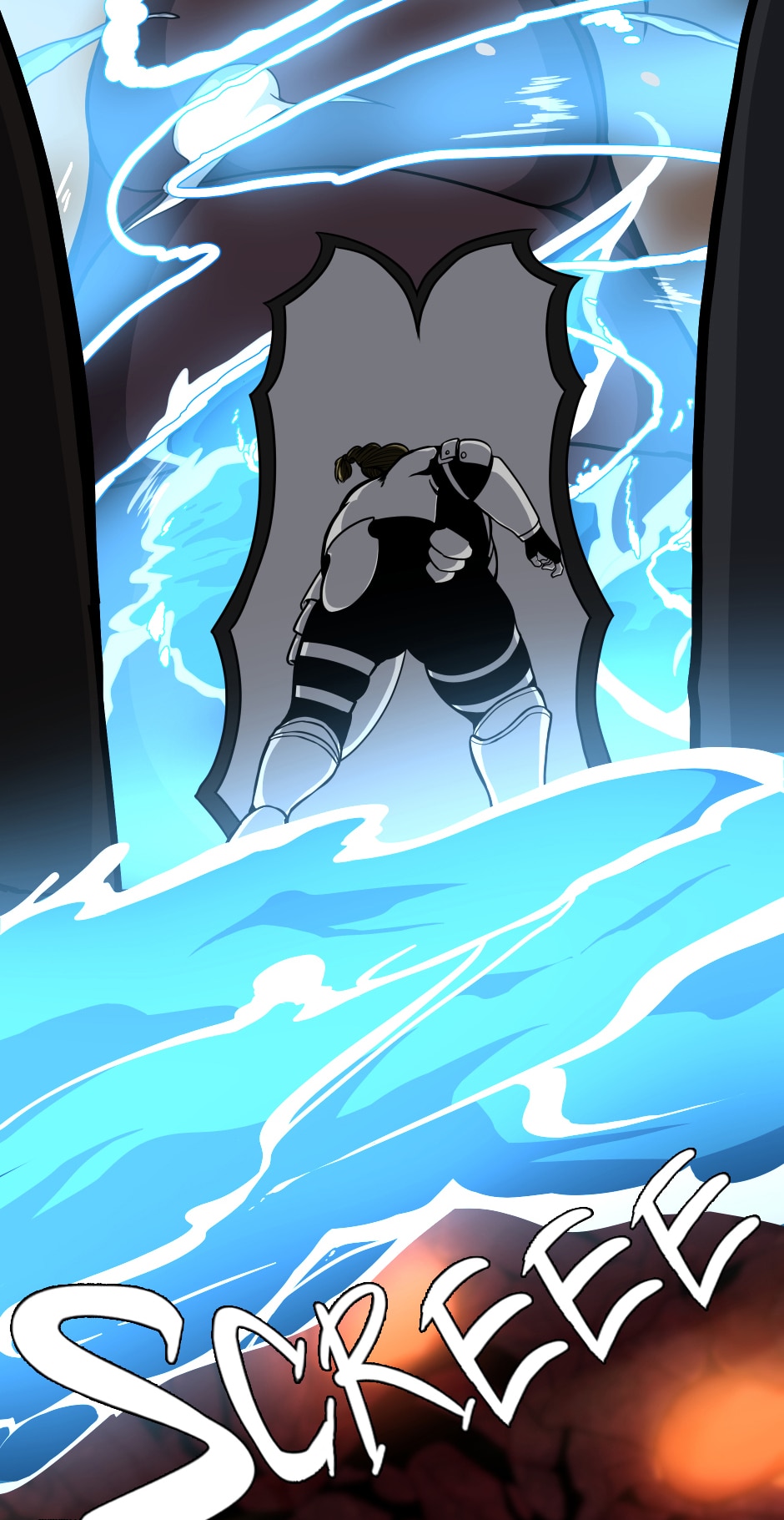 The Beginning After the End Chapter 60 Image 52