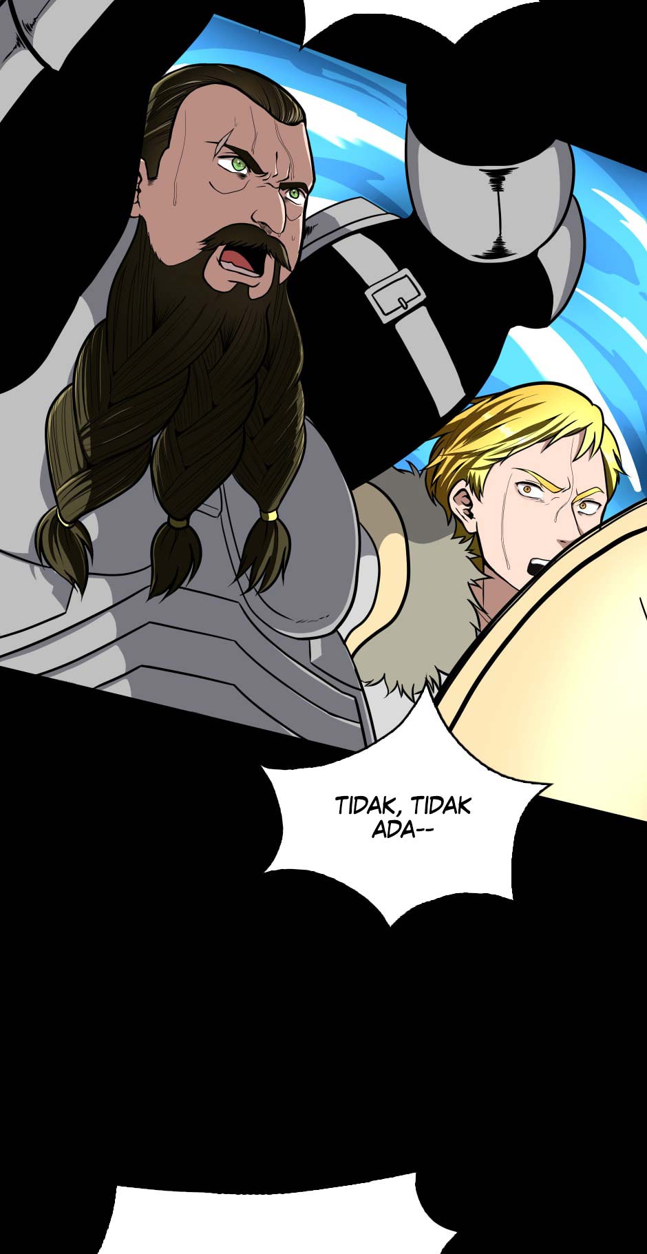 The Beginning After the End Chapter 60 Image 54