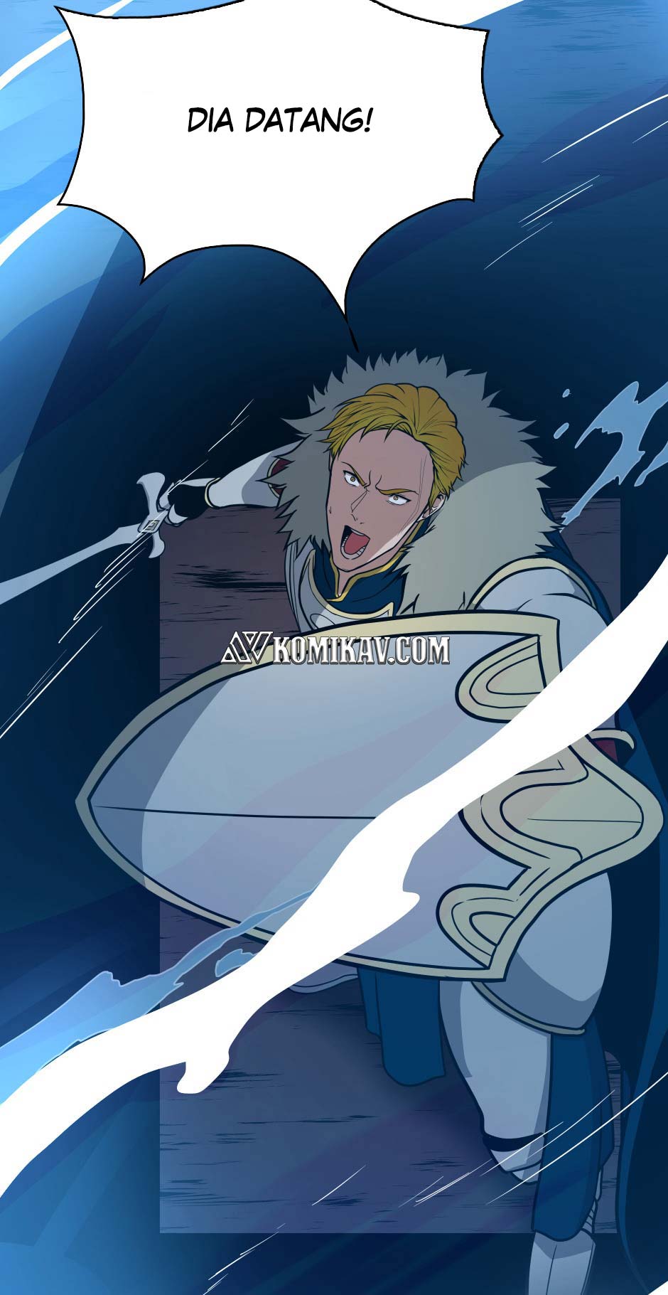 The Beginning After the End Chapter 60 Image 57