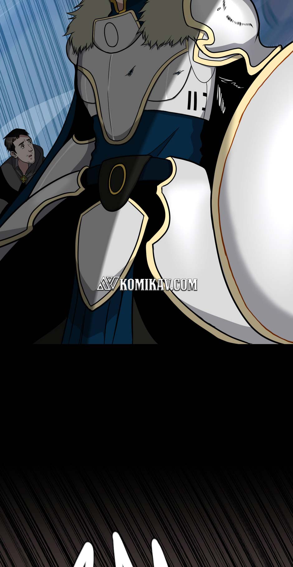 The Beginning After the End Chapter 60 Image 59