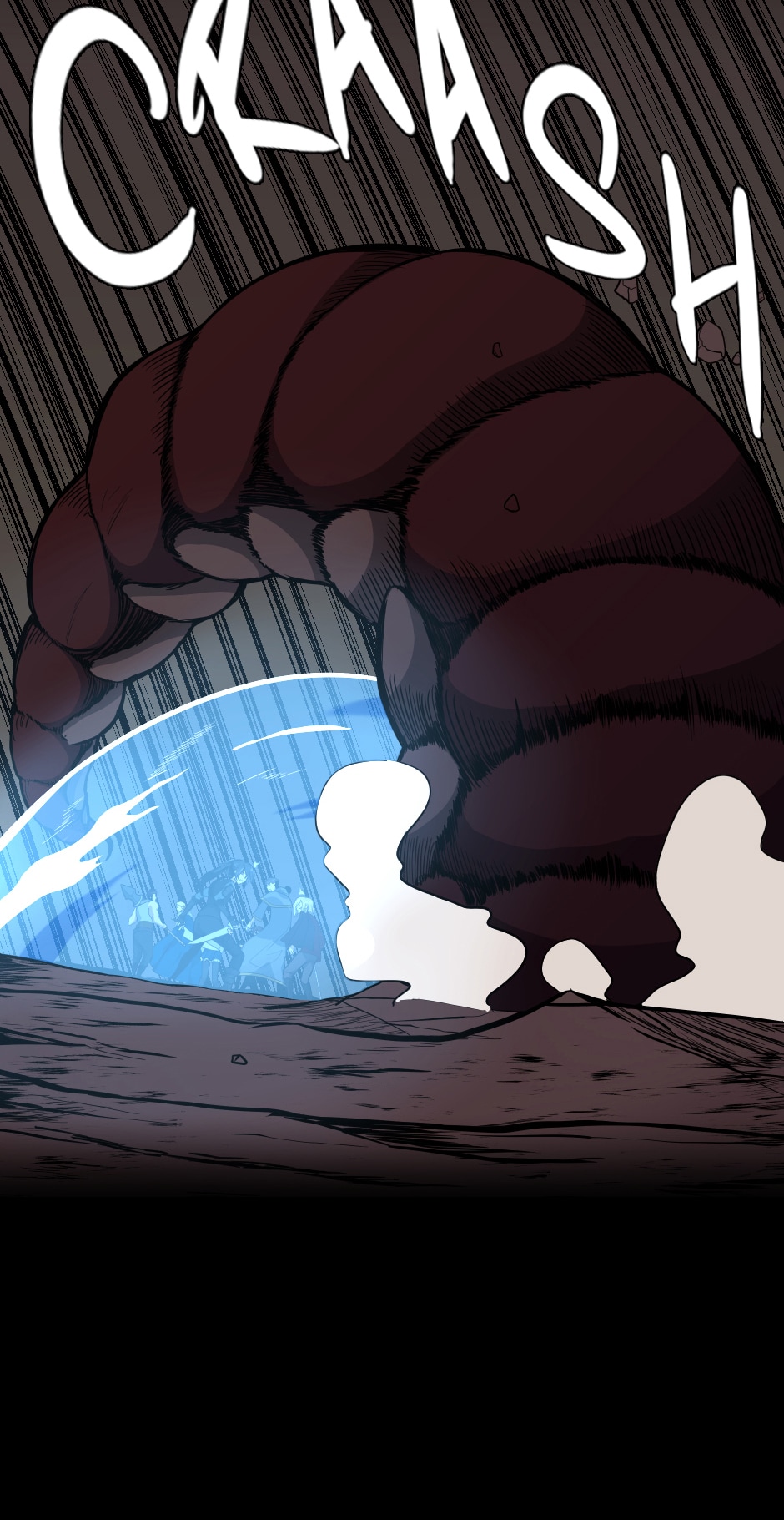 The Beginning After the End Chapter 60 Image 60