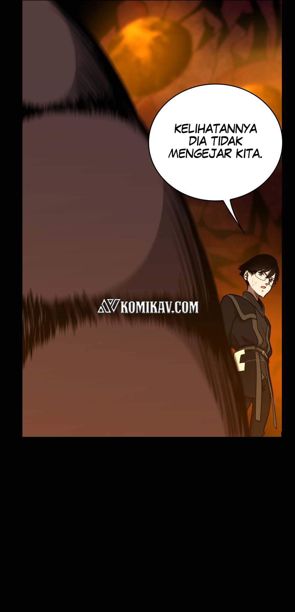 The Beginning After the End Chapter 60 Image 63
