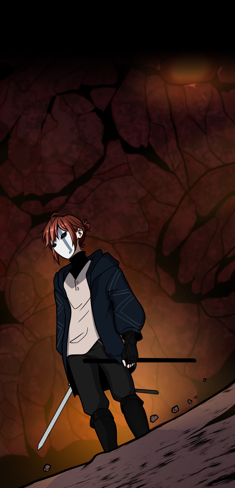 The Beginning After the End Chapter 60 Image 64