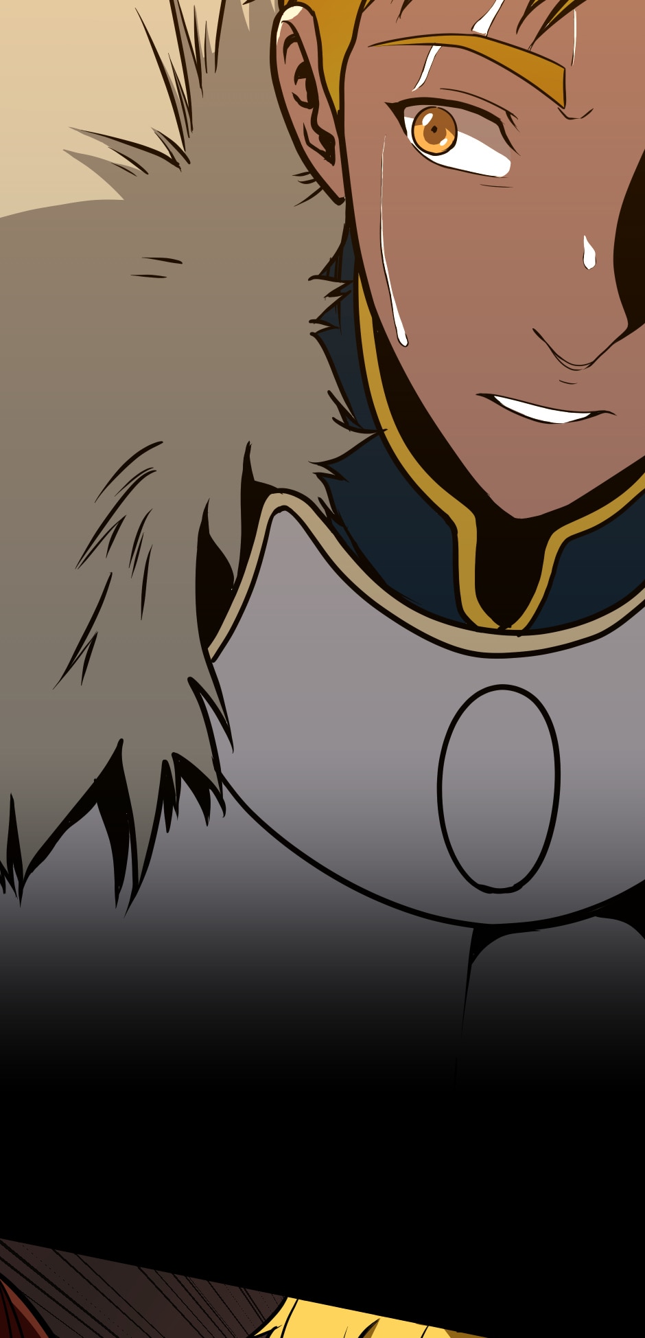 The Beginning After the End Chapter 60 Image 74