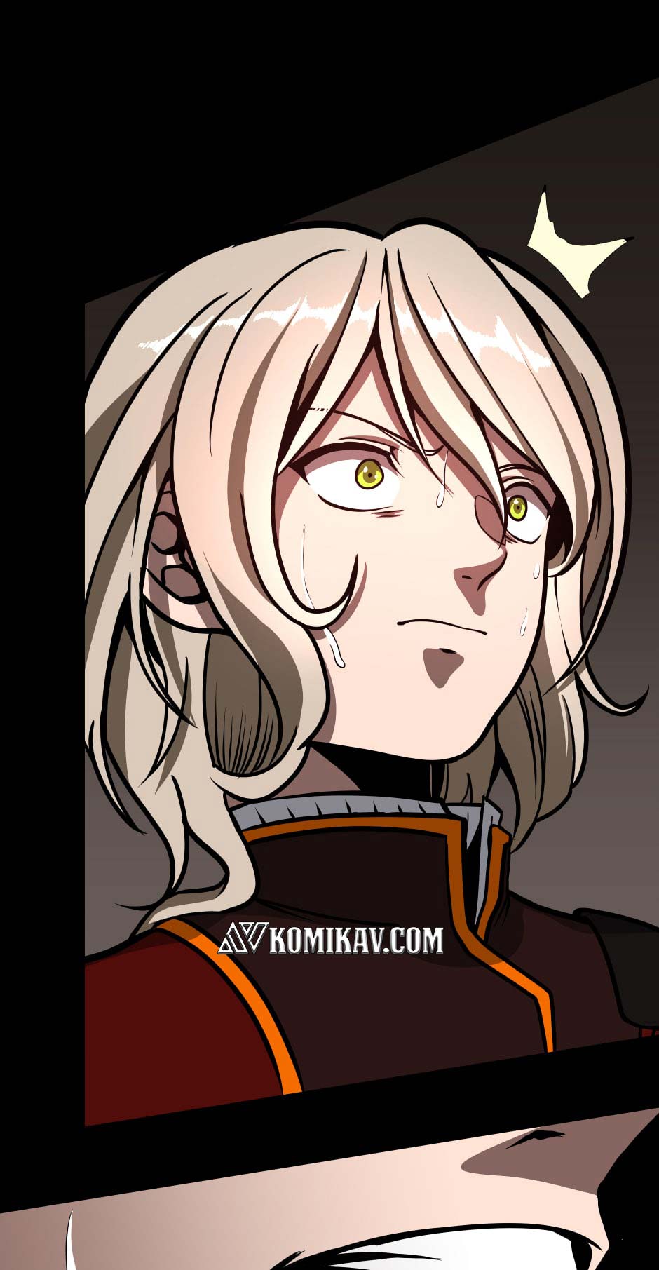 The Beginning After the End Chapter 60 Image 77