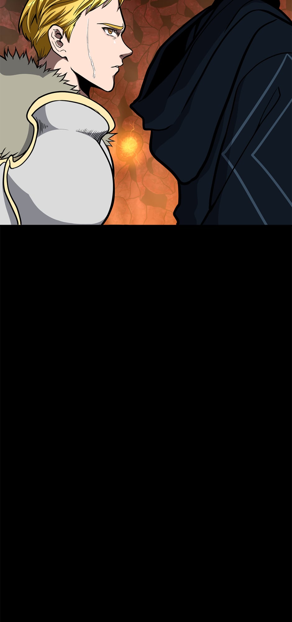 The Beginning After the End Chapter 61 Image 4
