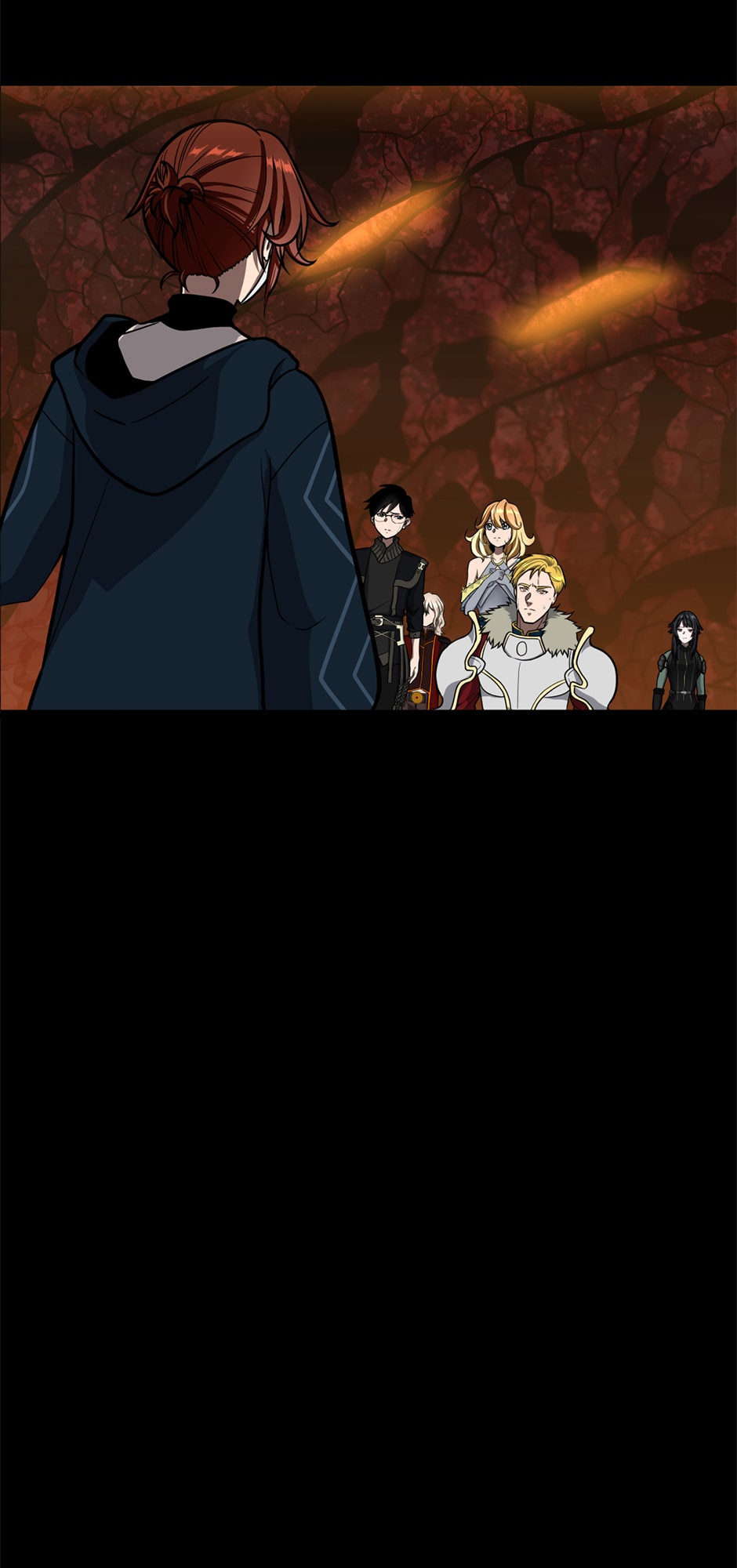 The Beginning After the End Chapter 61 Image 6