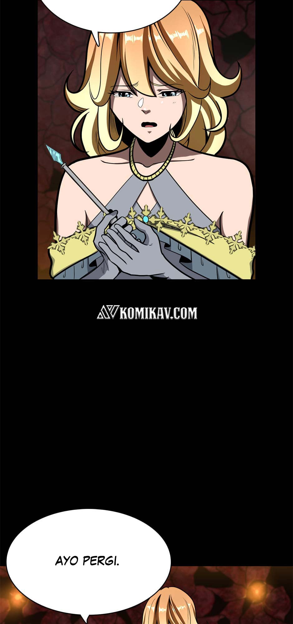 The Beginning After the End Chapter 61 Image 9